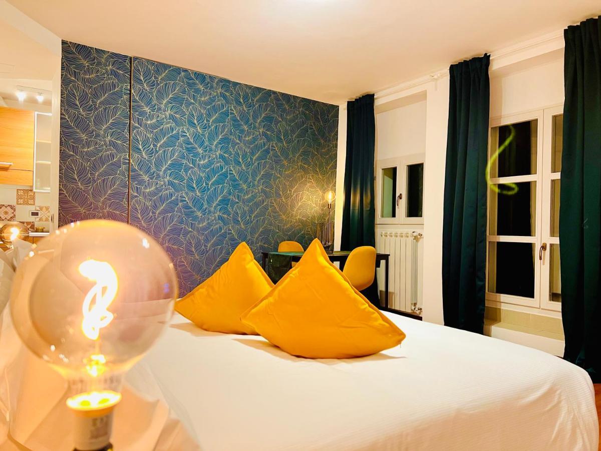 Crops City Stay Apartment 14 Trieste Ngoại thất bức ảnh