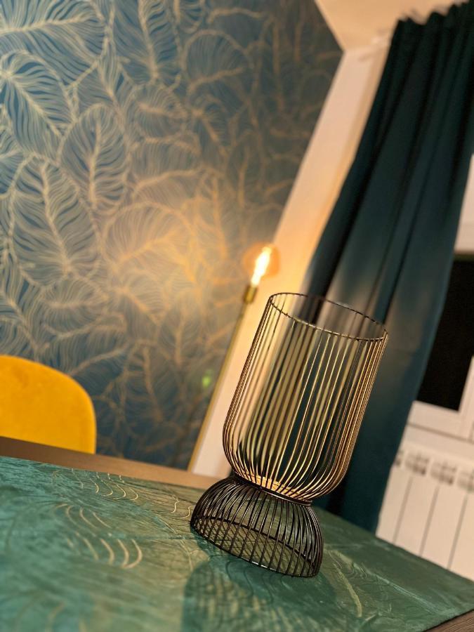 Crops City Stay Apartment 14 Trieste Ngoại thất bức ảnh