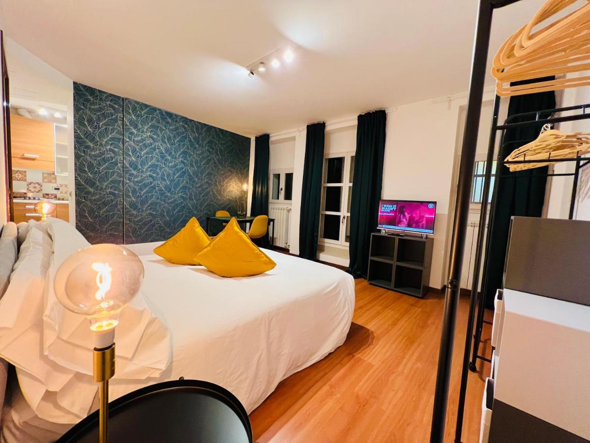 Crops City Stay Apartment 14 Trieste Ngoại thất bức ảnh