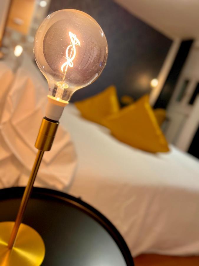 Crops City Stay Apartment 14 Trieste Ngoại thất bức ảnh