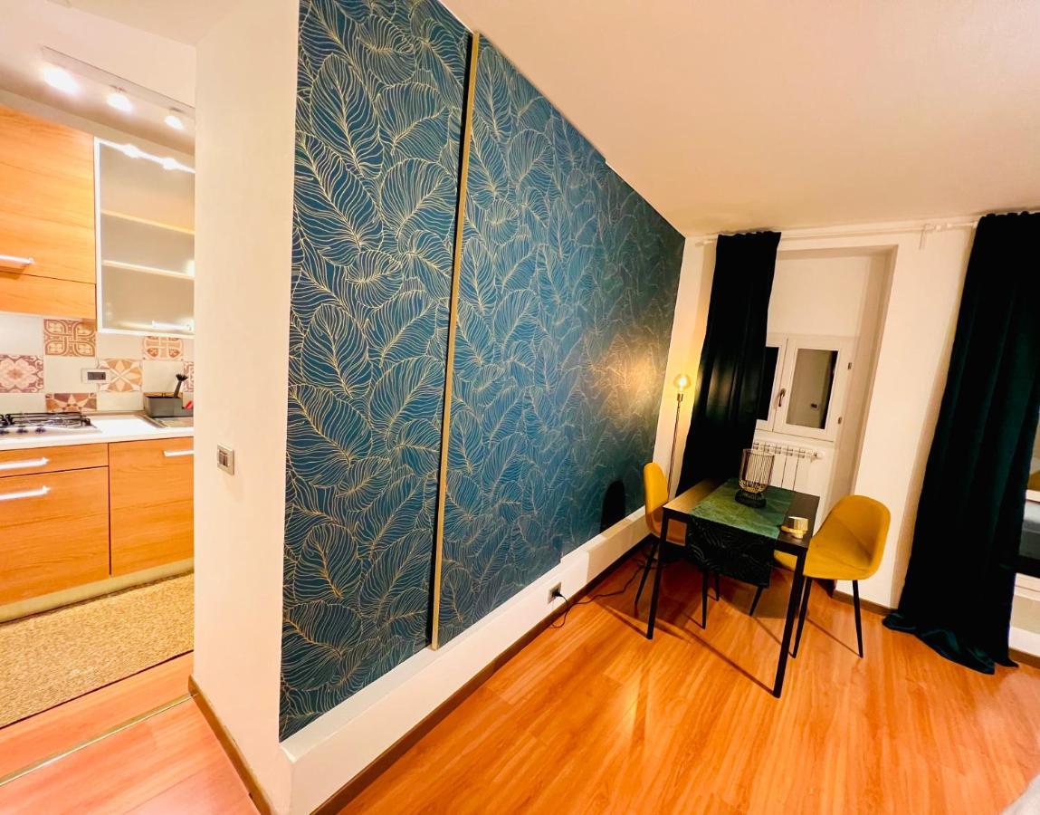 Crops City Stay Apartment 14 Trieste Ngoại thất bức ảnh
