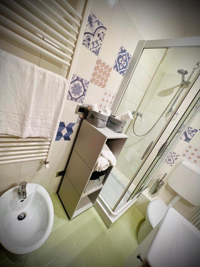 Crops City Stay Apartment 14 Trieste Ngoại thất bức ảnh