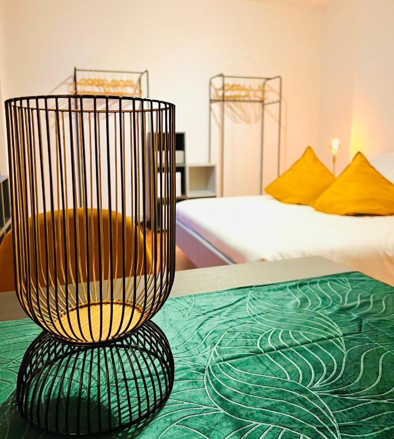 Crops City Stay Apartment 14 Trieste Ngoại thất bức ảnh