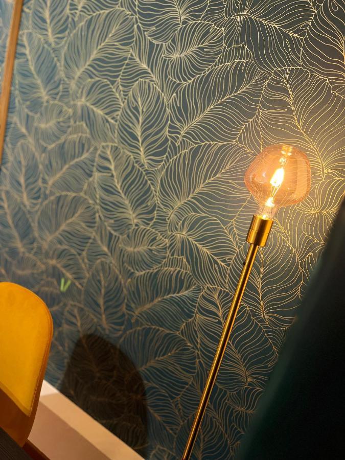 Crops City Stay Apartment 14 Trieste Ngoại thất bức ảnh