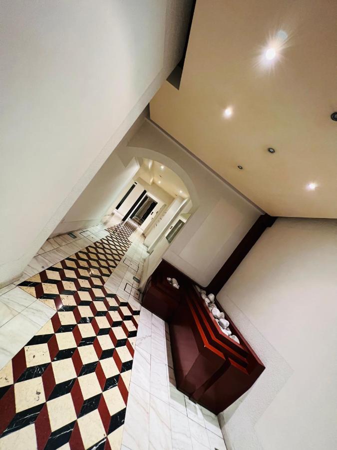 Crops City Stay Apartment 14 Trieste Ngoại thất bức ảnh