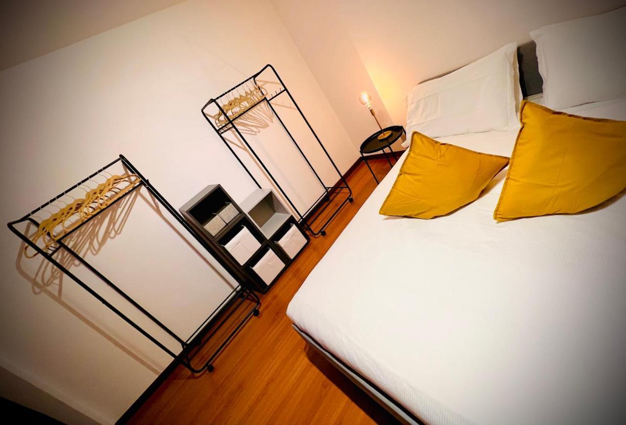 Crops City Stay Apartment 14 Trieste Ngoại thất bức ảnh