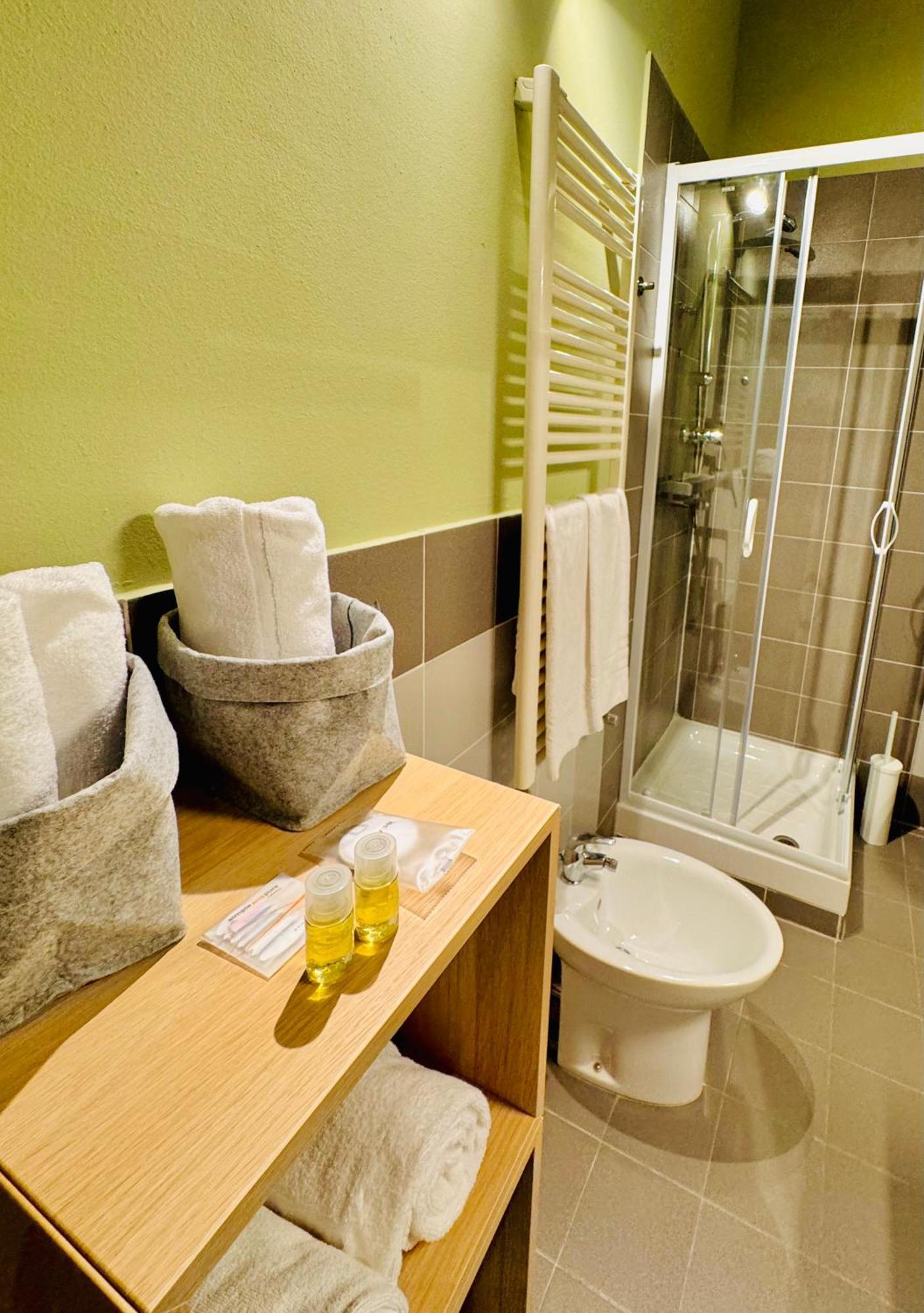Crops City Stay Apartment 14 Trieste Ngoại thất bức ảnh