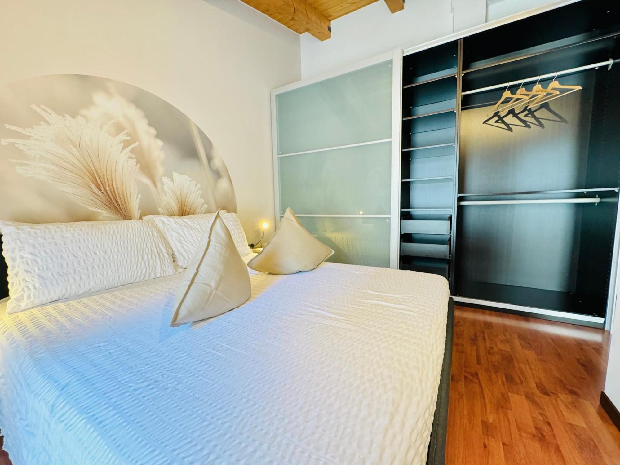 Crops City Stay Apartment 14 Trieste Ngoại thất bức ảnh