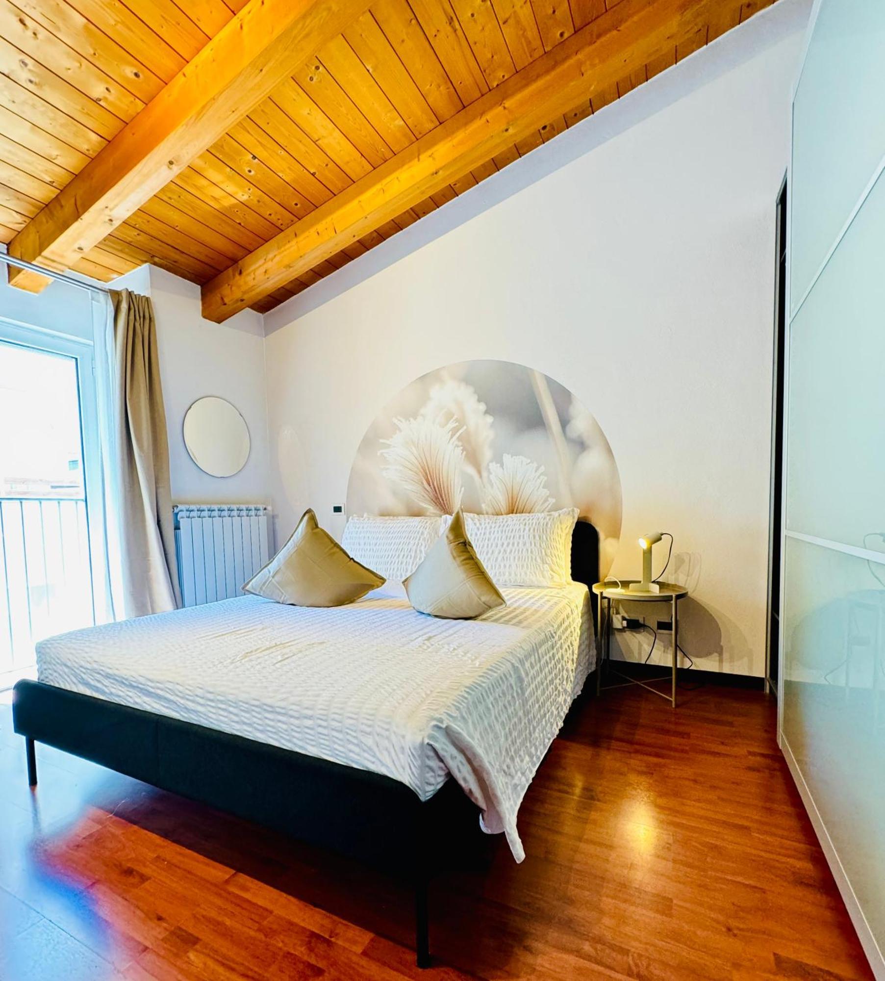 Crops City Stay Apartment 14 Trieste Ngoại thất bức ảnh