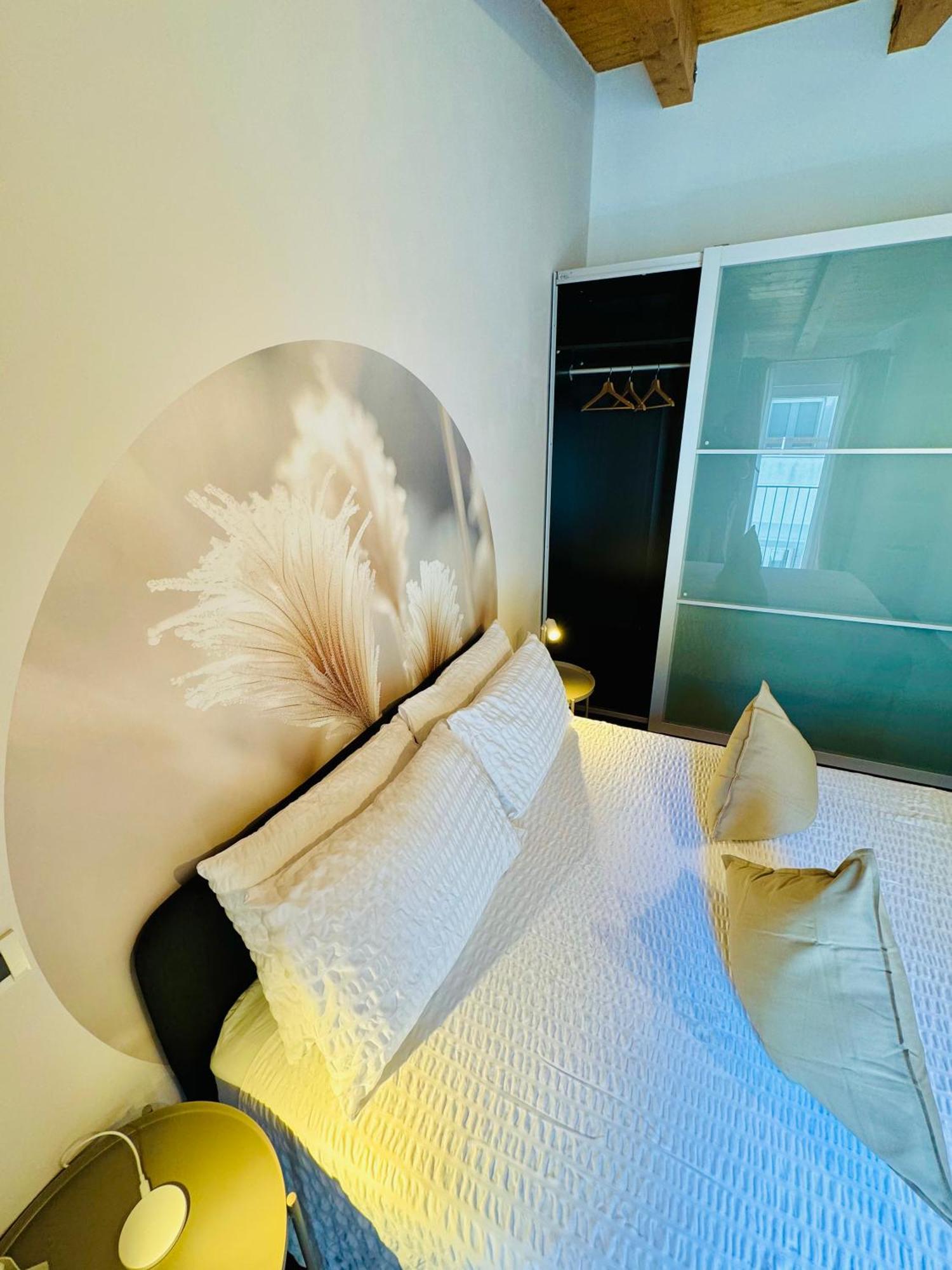 Crops City Stay Apartment 14 Trieste Ngoại thất bức ảnh