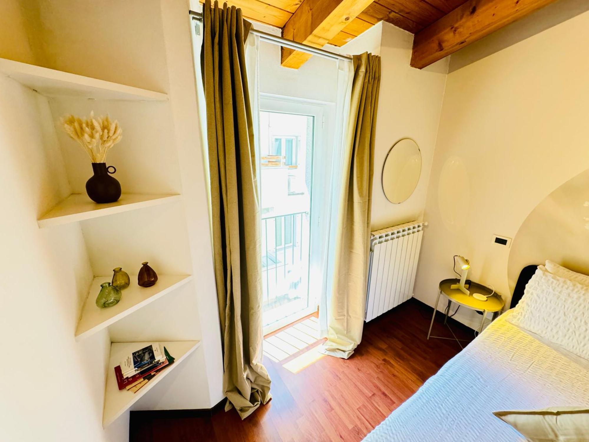 Crops City Stay Apartment 14 Trieste Ngoại thất bức ảnh