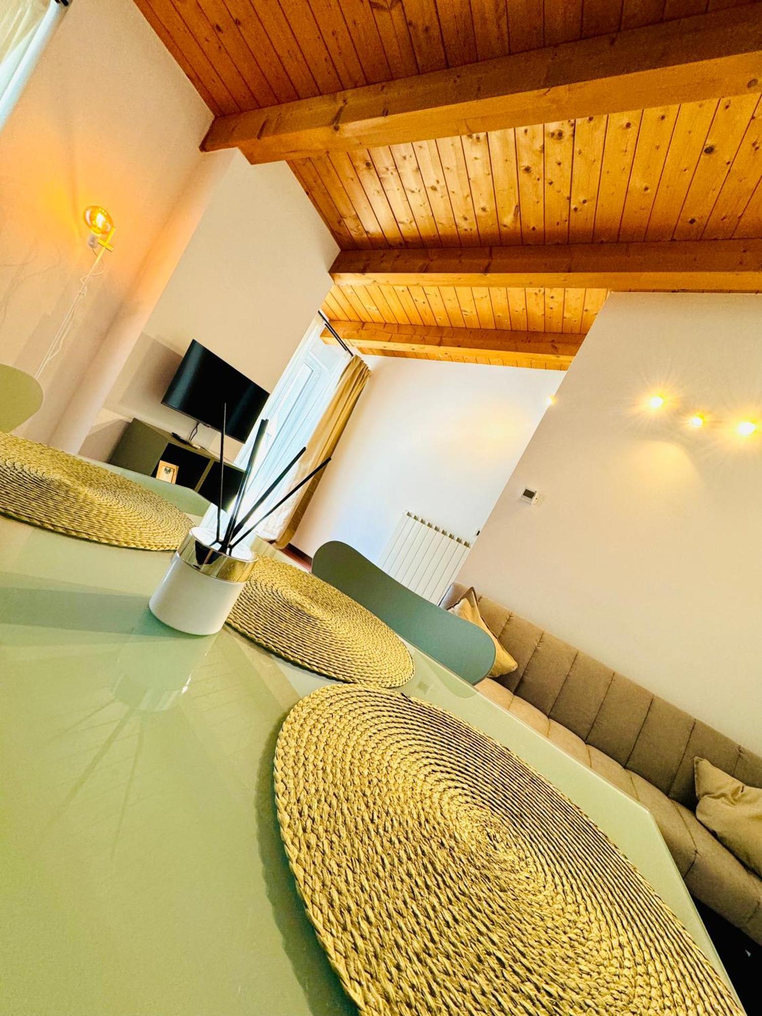 Crops City Stay Apartment 14 Trieste Ngoại thất bức ảnh